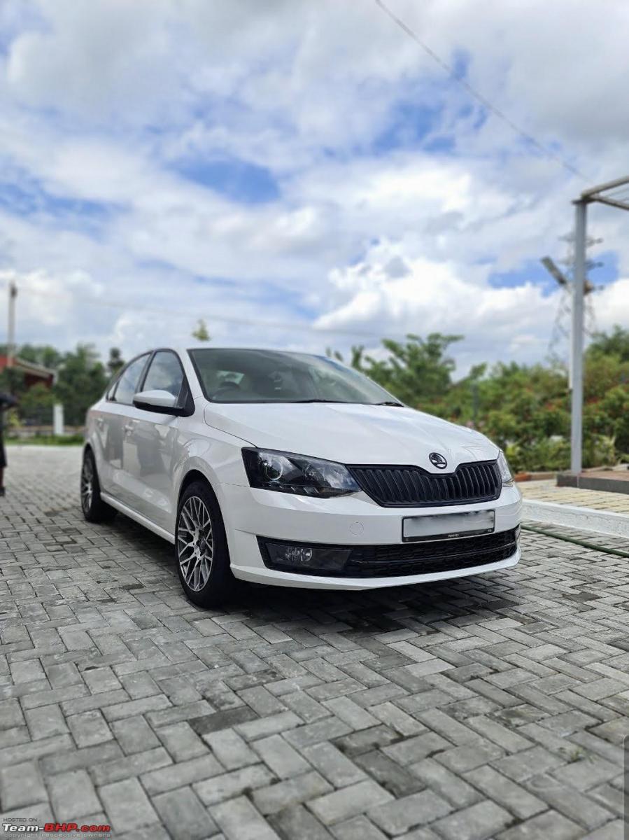 A car for my 17year old brother TeamBHP